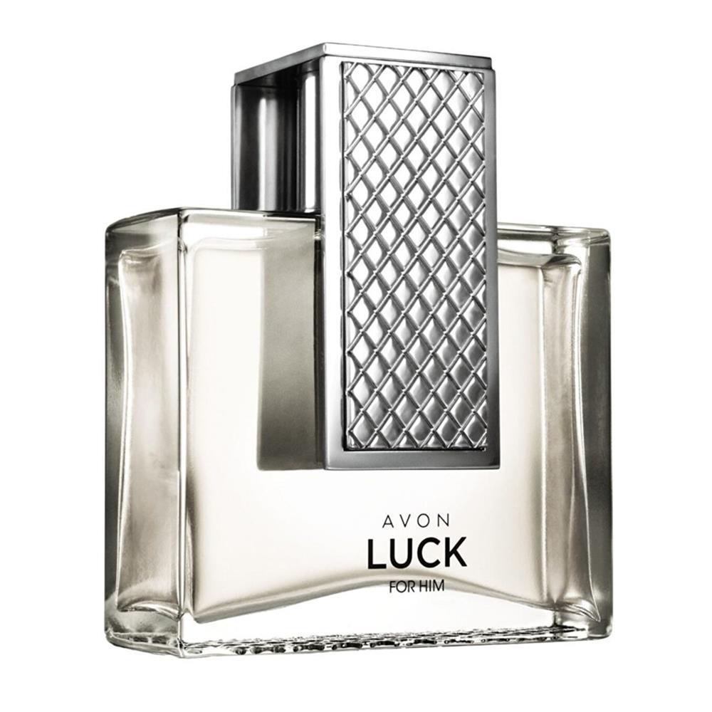 Avon Luck Erkek Parfümü 75 ml