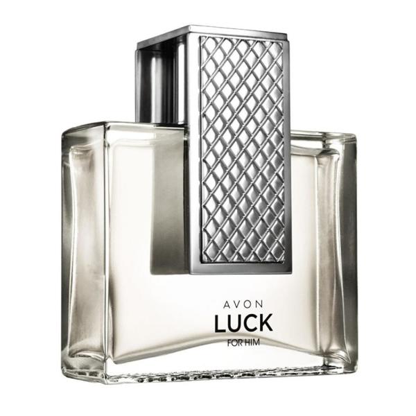 Avon Luck Erkek Parfümü 75 ml