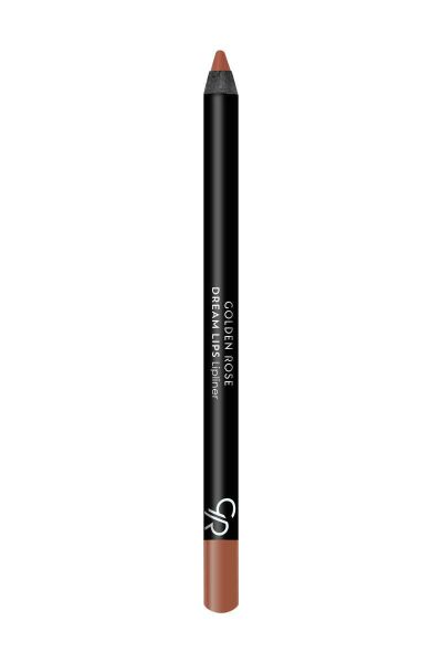GOLDEN ROSE DREAM LIPS LİPNER 539