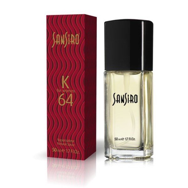 Sansiro K-64 Christian Dior Hypnotic Poison Parfüm 50 ml