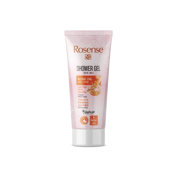 ROSENSE DUJ JELİ 250 ML