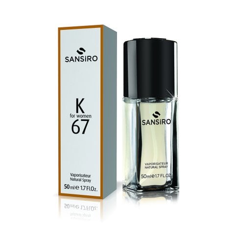 Sansiro K-67 Escada-Escada Collection Parfüm 50 ml