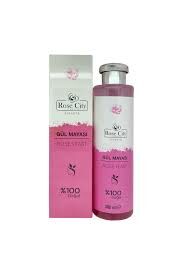 ROSE CİTY GÜL MAYASI 380 ML