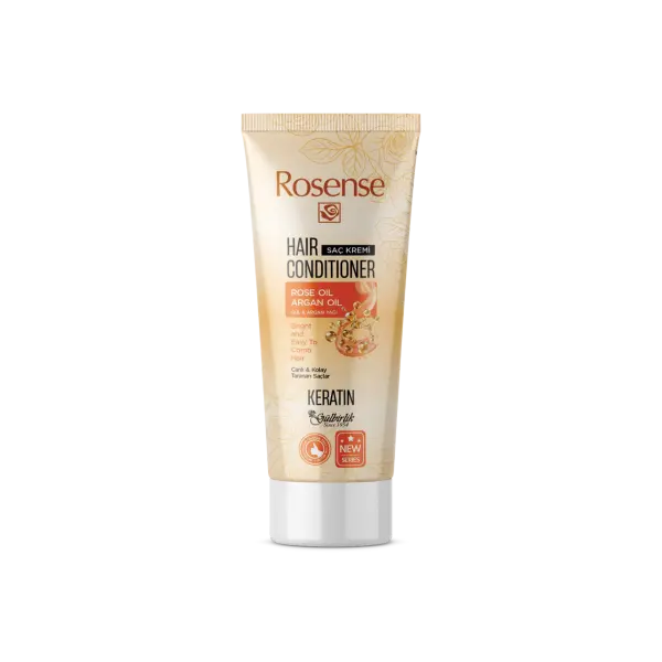 ROSENSE SAÇ KREMİ 250 ML