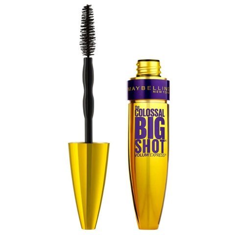 Maybelline The Colossal Bıg Shot Volum Express Mascara