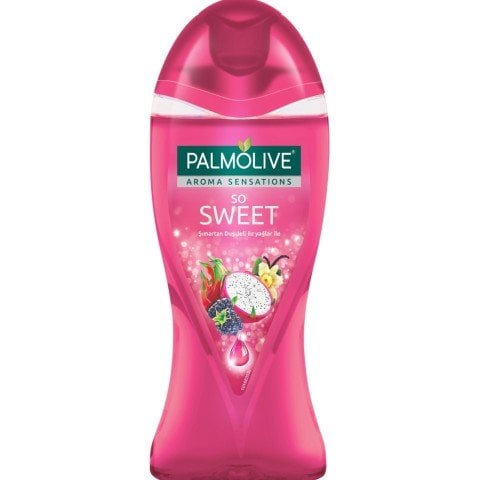 Palmolive So Sweet Duş Jeli 750 ml