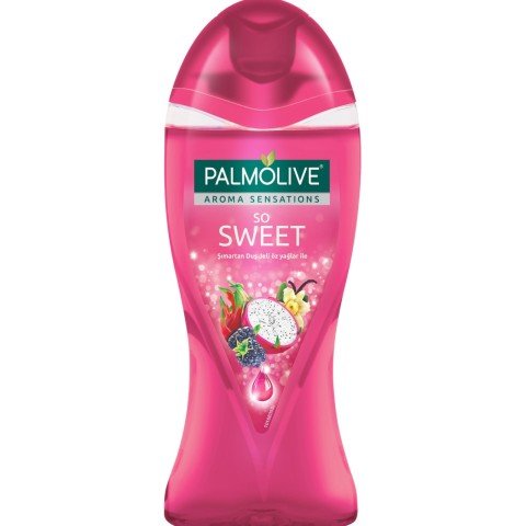 Palmolive So Sweet Duş Jeli 750 ml