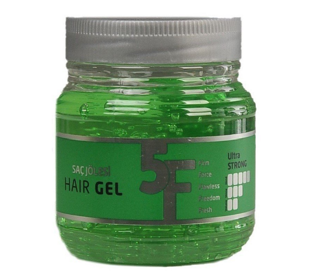 Fonex Ultra Strong  Saç Jölesi 150 ml