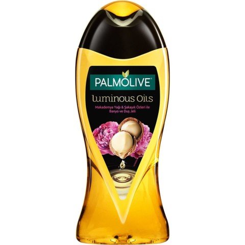 Palmolıve Lumınous Oıls Duş Jeli 500 ml