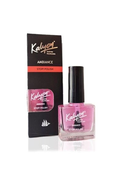 Kalyon Stop Polish 11 ml