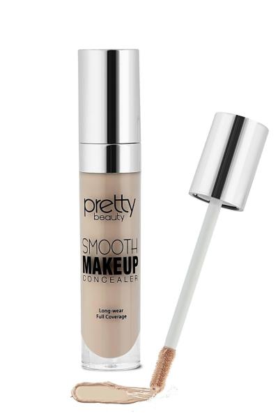 Pretty Smooth Makeup Concealer 01