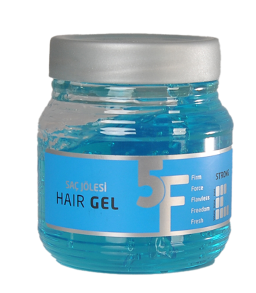 Fonex Storng Saç Jöle 150 ml