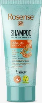 ROSENSE ŞAMPUAN 250 ML