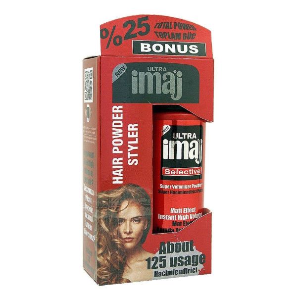 Imaj Hacimlendirici Toz Pudra 20 gr