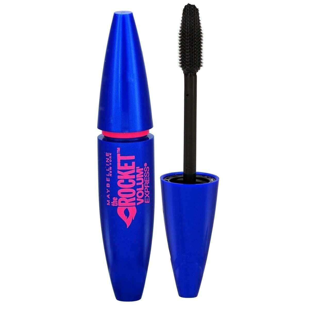 Maybelline The Rocket Volum Express Volum Mascara