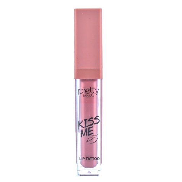 Pretty Beauty Kıss Me Shine Lıpgloss 03