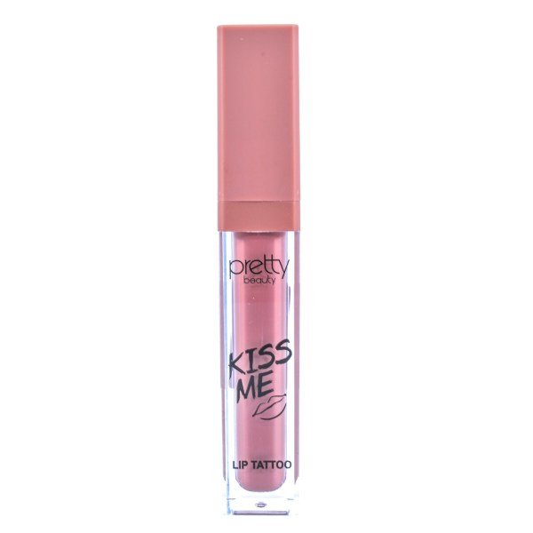 Pretty Beauty Kıss Me Shine Lıpgloss 03