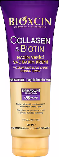 BIQXCIN  SAÇ KREMİ 250 ML