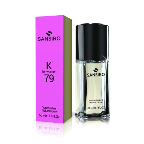 Sansiro K-79 Chanel Chance  Parfüm 50 ml