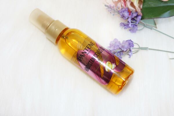Pantene Hindistan Cevizi Özlü Yağ Terapisi  100 ml