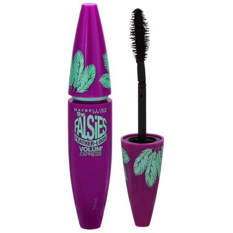 Maybelline The Falsies Feather Look Volum Express Mascara