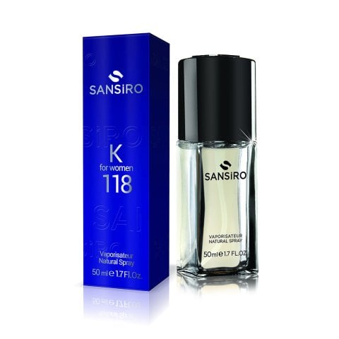 Sansiro K-118 Lancome  Hypnose Parfüm 50 ml