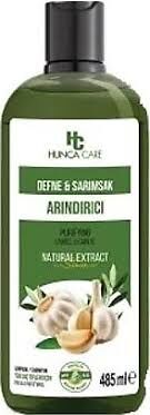 HUNCA SARIMSAK SAMPUAN 485 ML