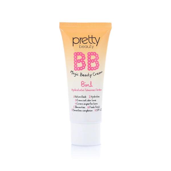 Pretty Magic Beauty Cream BB 03