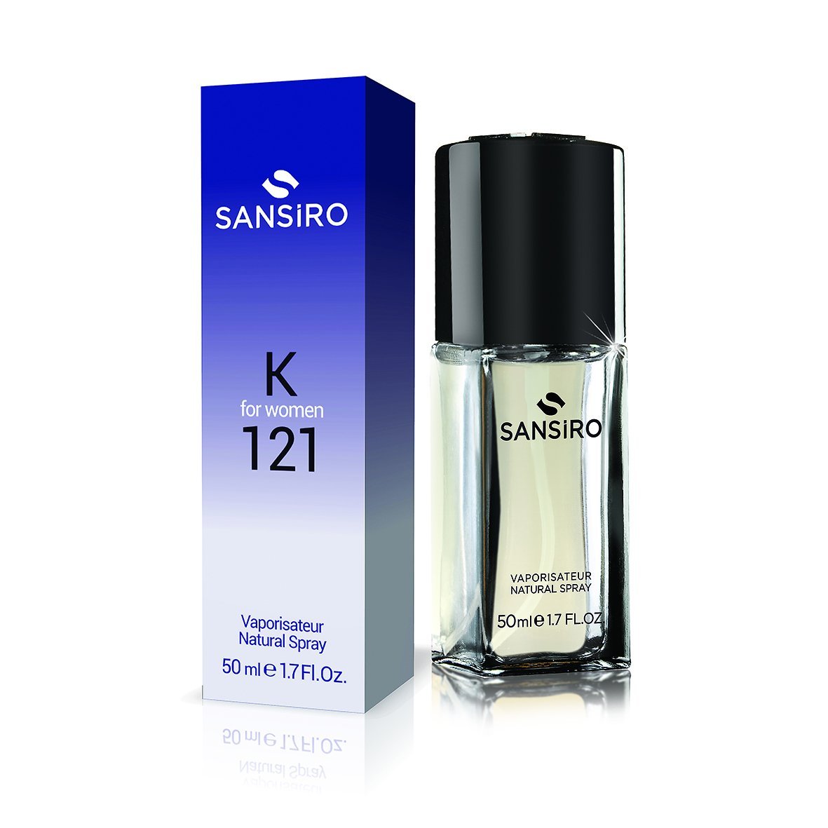 Sansiro K-121 Giorgia Armani-Armani Kod  Parfüm 50 ml
