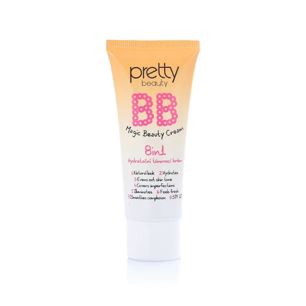 Pretty Magic Beauty Cream BB 04
