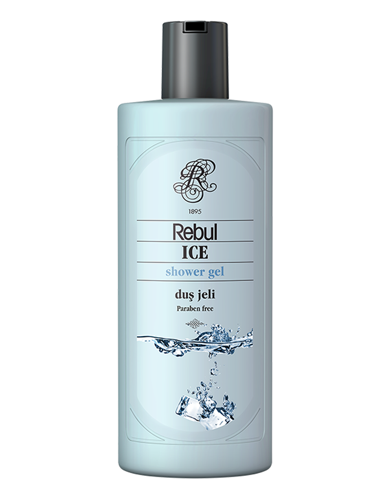 Rebul  Ice Duş Jeli 500 ml