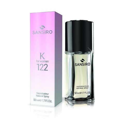 Sansiro K-122 Versace Bright Crystal Parfüm 50 ml