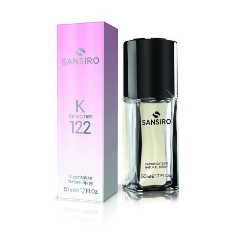 Sansiro K-122 Versace Bright Crystal Parfüm 50 ml