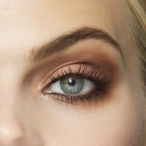 Maybelline Total Temptation Deep Cocoa (Kahverengi)Mascara