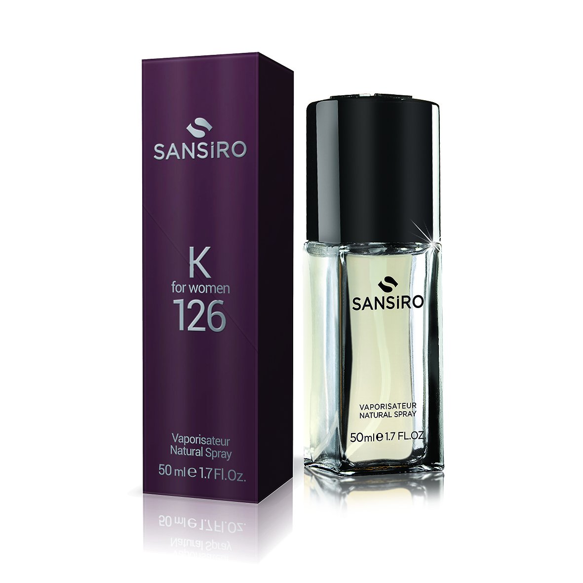 Sansiro K-126 Calvin Klein Euphoria Parfüm 50 ml