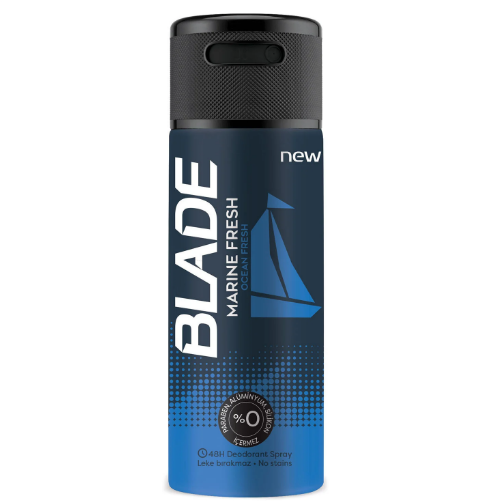 Blade Marine Erkek Deodorant 150 ML