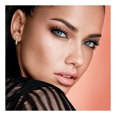 Maybelline Total Temptation Black Mascara