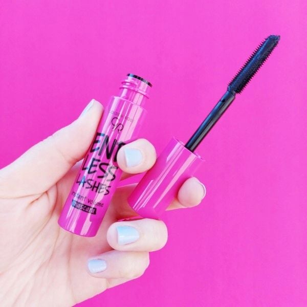 Golden Rose Endless Lashes İnstant Volume Maskara