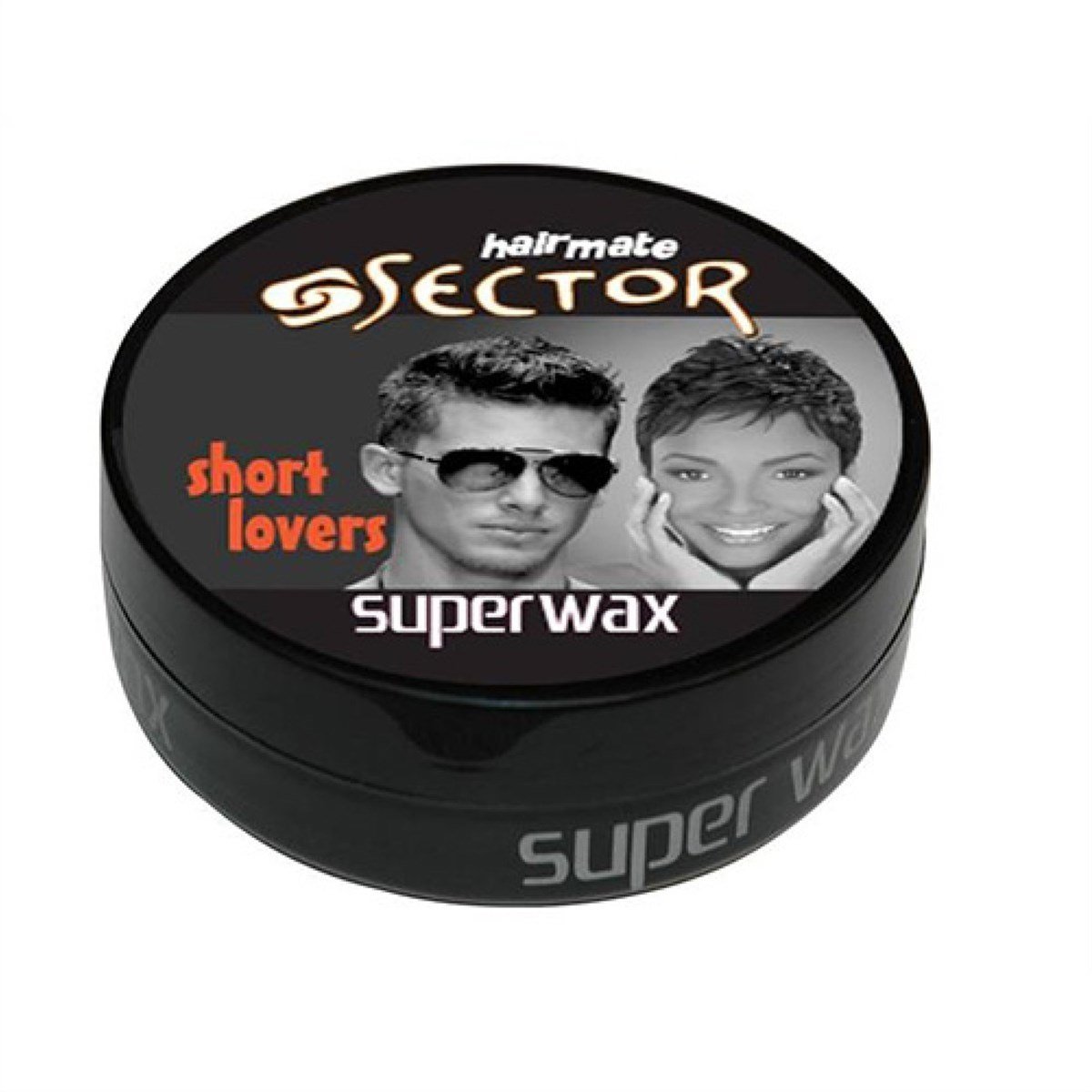 Sector Wet Look Wax 150 ml