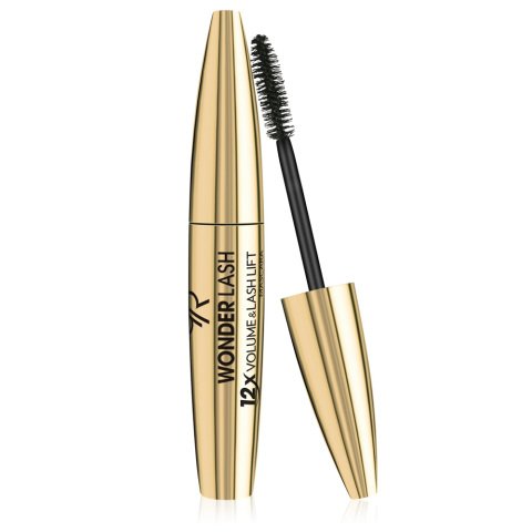 Golden Rose Wonder Lash Maskara