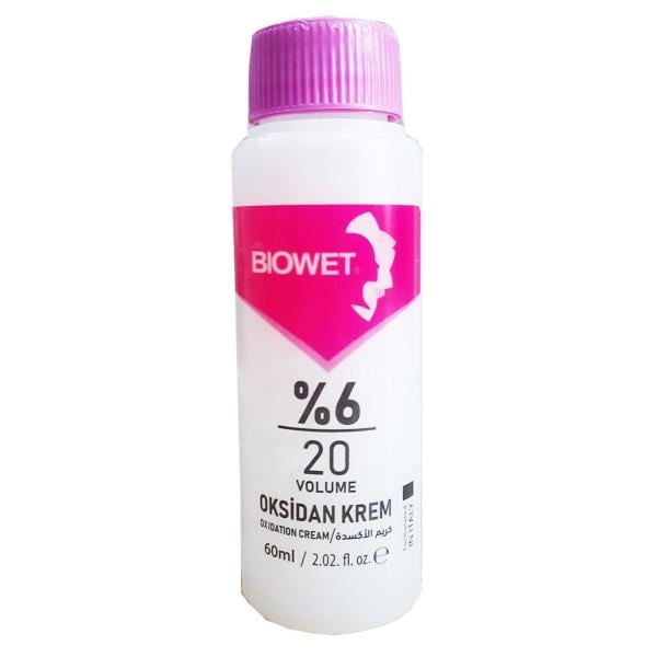 Biowet Peroksit %6 60 ML