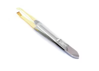 Gold Beauty Cımbız 234