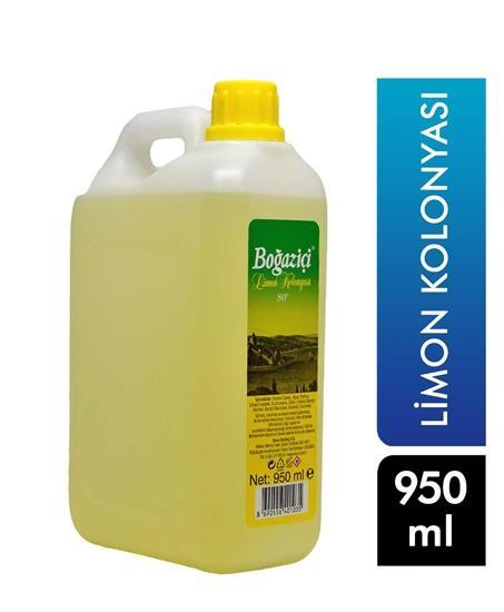 Boğaziçi Limon Kolonya 950 ML