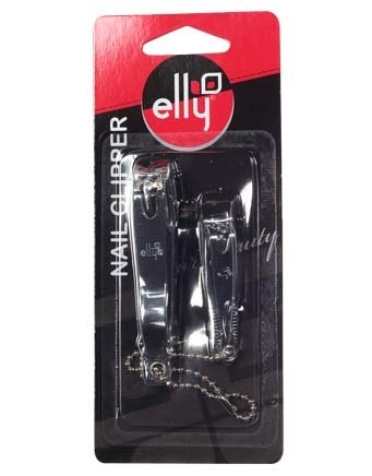 Elly Tırnak Makası Seti