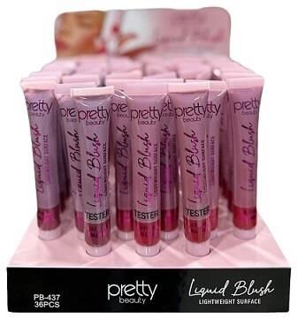 PRETTY LİGUİD ALLIK