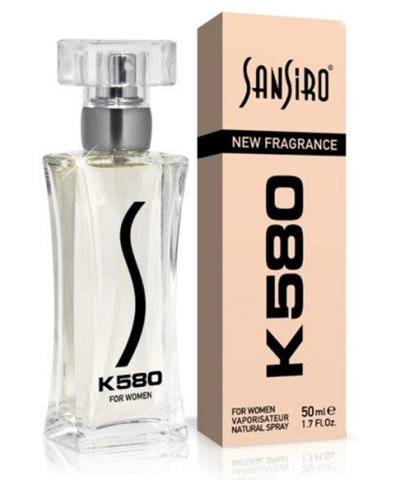 Sansiro K-580 Giorgio  Armani Ci Parfüm 50 ml