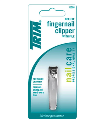 Trim Tırnak Makası Küçük