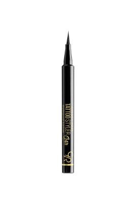 GOLDEN ROSE TATTOO STYLER 24 SAAT KALICI EYELİNER
