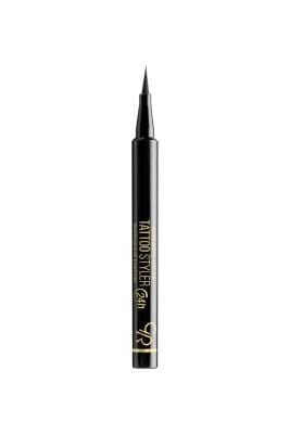 GOLDEN ROSE TATTOO STYLER 24 SAAT KALICI EYELİNER