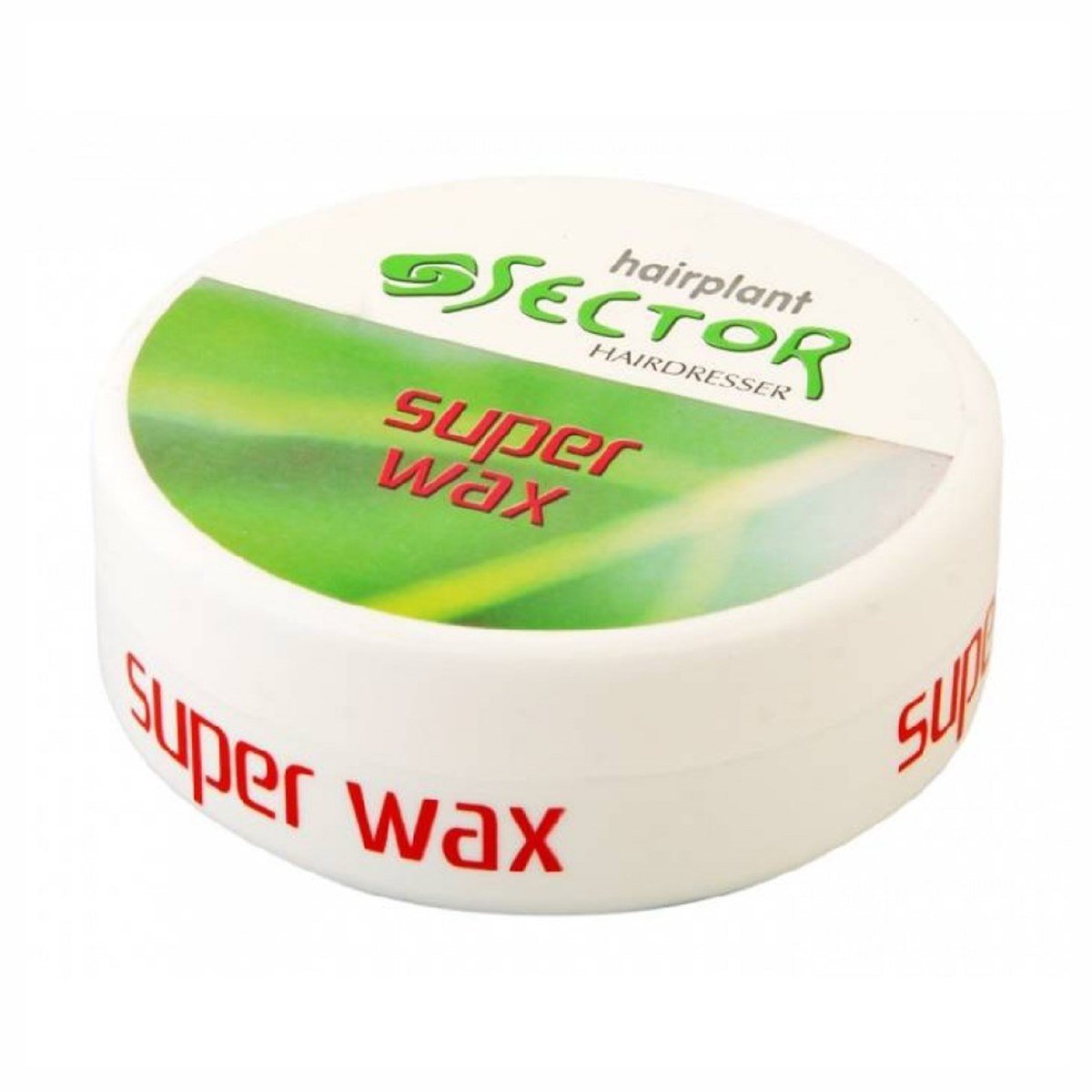 Sector Super Wax Normal 150 ml